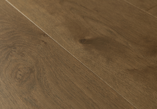 Woodura houten vloer