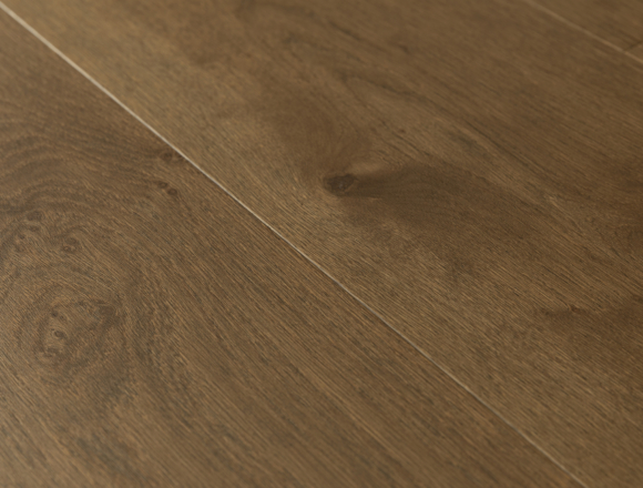 Woodura houten vloer