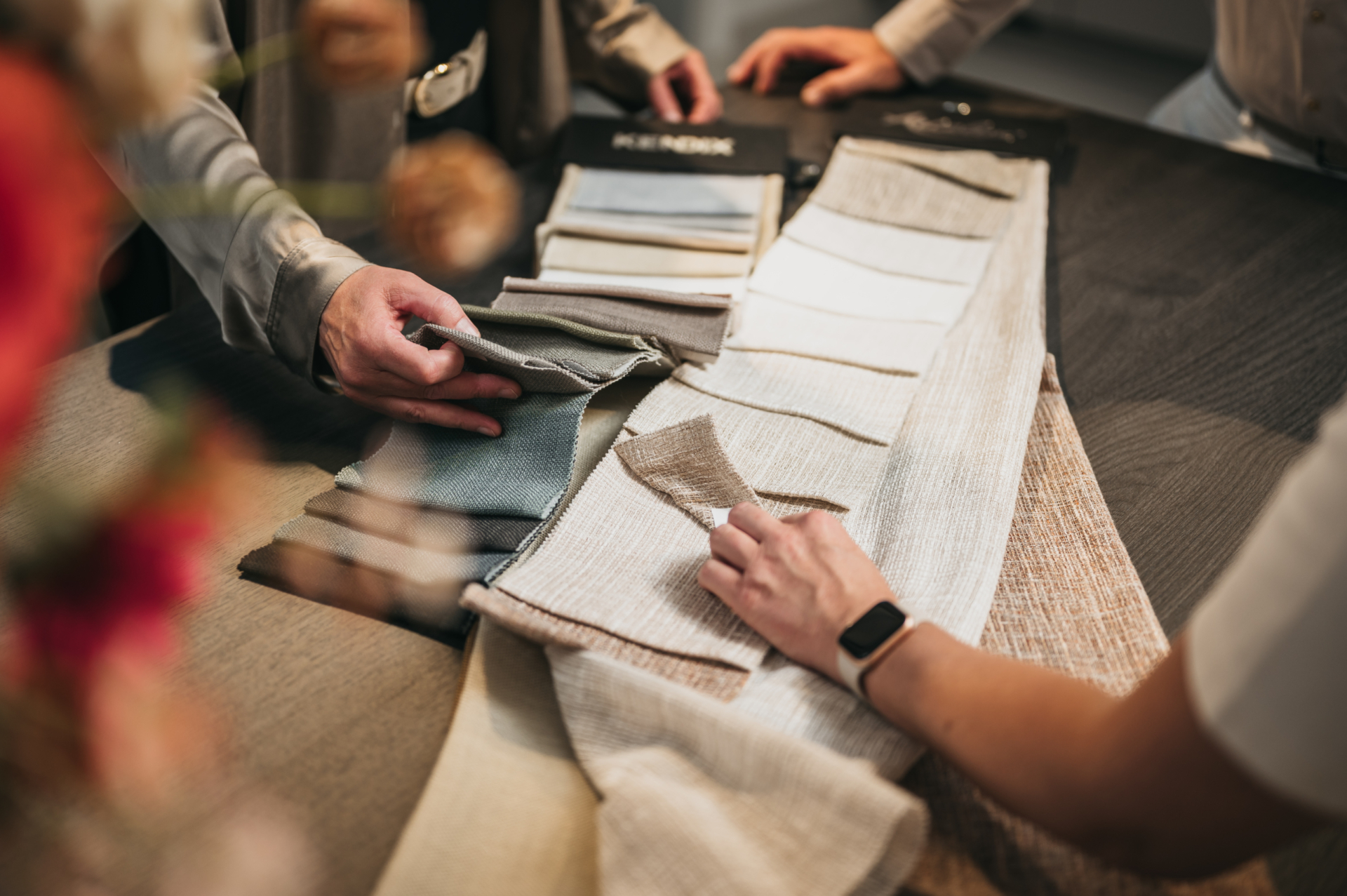 interieur en kleuren advies
