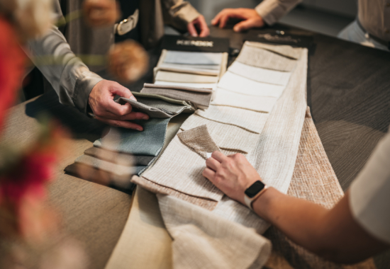 interieur en kleuren advies