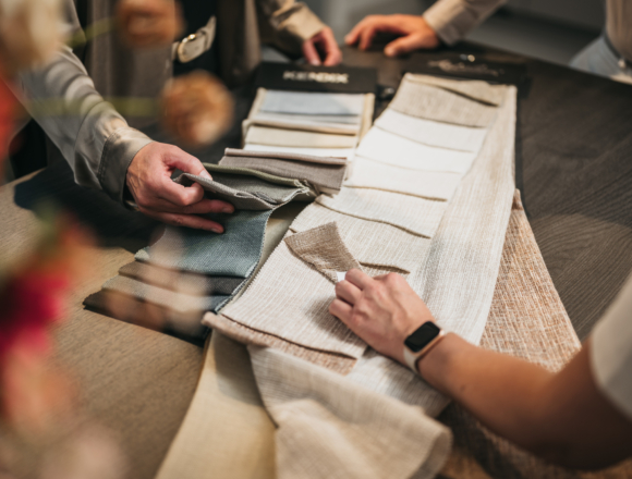 interieur en kleuren advies