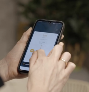 slimme aansturing zonwering